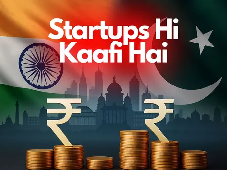 Just 25 Bengaluru Startups May Leave Pakistan’s GDP Behind, Is it True