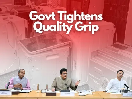 Can Indian Appliances Compete Globally? Govt Pushes Quality Mandate