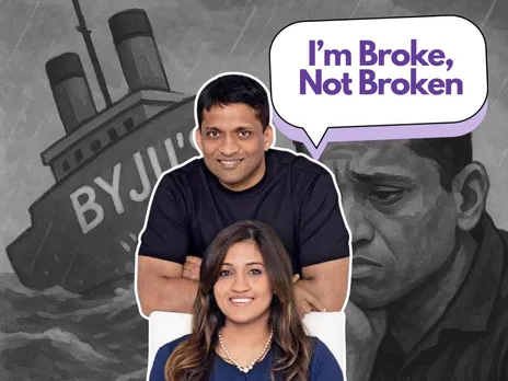 BYJU’S Isn’t Done Yet: Can India’s EdTech Giant Make a Comeback?