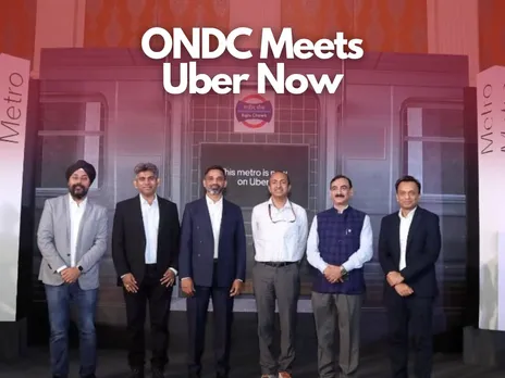 Uber Launches Metro Ticketing on App via ONDC, Starting with Delhi Metro