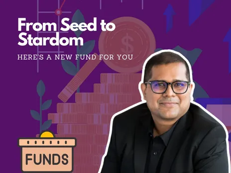 Betting Big on Bharat's Next Unicorns: Inside 360 ONE Asset’s ₹500 Cr Early-Stage VC Push