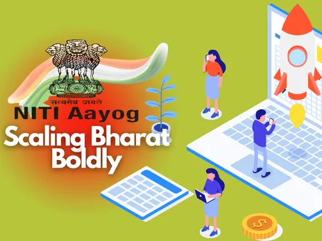 Can India’s Medium Enterprises Lead the Next Economic Revolution? NITI Aayog Thinks So