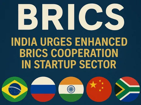 India’s Bold Pitch at BRICS: Time to Build a Borderless Startup Revolution?
