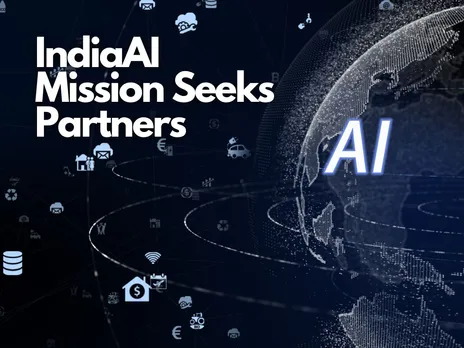 India Opens Call for Partners to Build Safe & Trusted AI Ecosystem