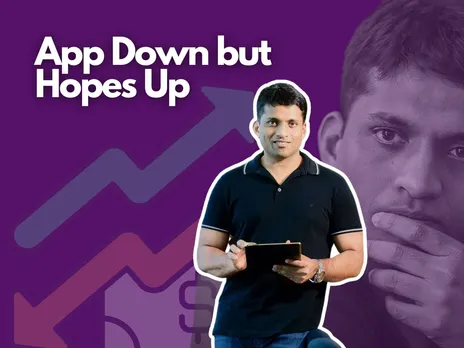 BYJU's Removed from Google Play: What Went Wrong & What's The Way Back?