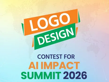 Can You Design the Face of AI’s Future? India Opens Logo Contest for AI Impact Summit 2026