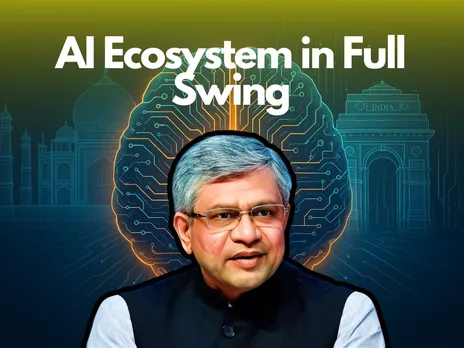 Is India Ready to Lead the Global AI Race? Here's How India AI Mission is Paving the Way