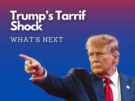 India’s Export Edge at Risk: FIEO Raises Red Flag Over Trump’s Tariff Tsunami