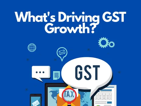 GST Collections Surge by 16.4% in May 2025: A Sign of Economic Resilience