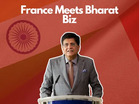 Piyush Goyal's Europe Visit: Big Win for Indian Startups?