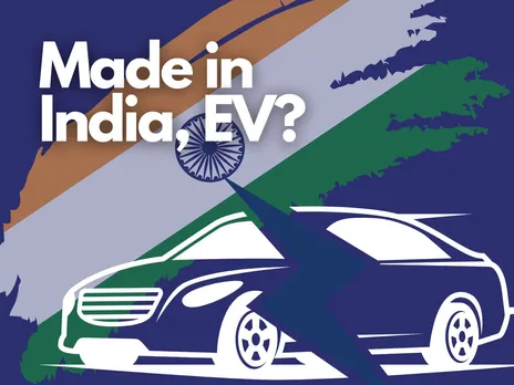 Will Your Next EV Car Be Made in India? Strategic EV Scheme Suggests So
