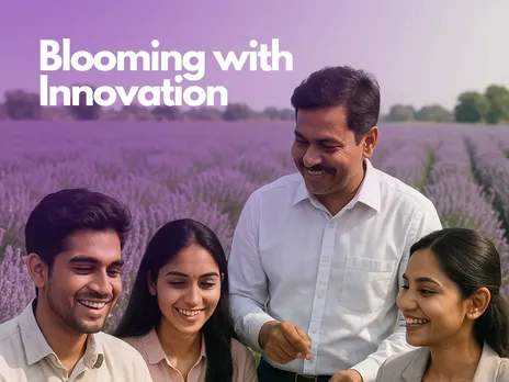 How a Himalayan Flower is Powering India's Agri-Tech Startup Surge