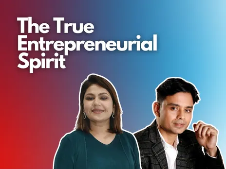 Why Indian Entrepreneurs Must Learn to Celebrate Failure Too!