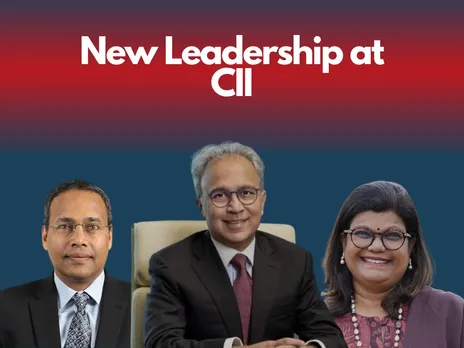 A New Chapter in India Inc’s Leadership: Rajiv Memani Takes the Helm at CII