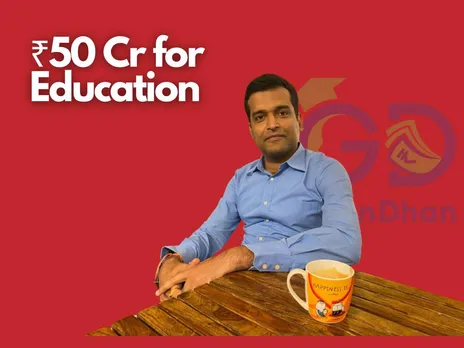 Can a Loan Change a Life? GyanDhan's ₹50 Cr Bet on India’s Aspirational Youth