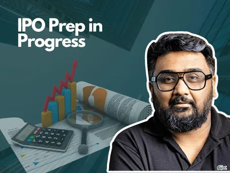 CRED Raises $72M at Slashed Valuation: Strategic Reset or a New IPO Playbook?