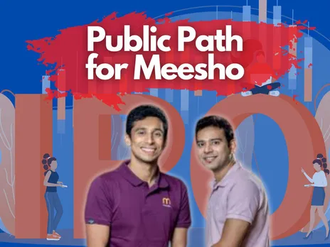 Is Meesho IPO Coming Soon? D2C Giant Turns Public Entity, Signals Readiness