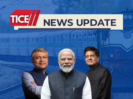 Top News of the Day: From Tracks to Trade, a Day of High-Impact Decisions