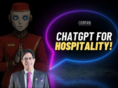Move Over ChatGPT! Meet NamAIste – India’s Homegrown AI Tool for Hospitality
