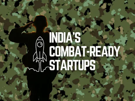India's Secret Seven: Combat-Ready Startups Are New Defense Weapons