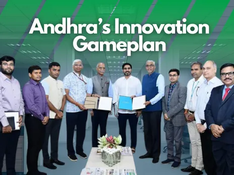 Can Andhra Pradesh Become India’s Next Startup Capital? Govt Pushes for It