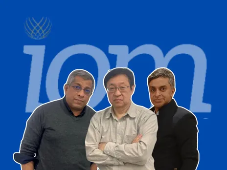 Gut Health Gets a Startup Boost! Iom Bioworks Raises Fresh Funds