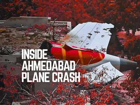 Ahmedabad Air India Crash Update