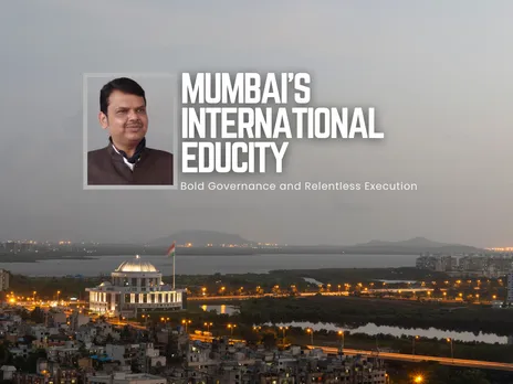 Mumbai’s Global Education