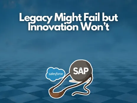 Why Startups Win: The Salesforce Story and the Unfair Advantage of Being Small