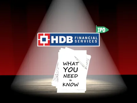 HDB IPO