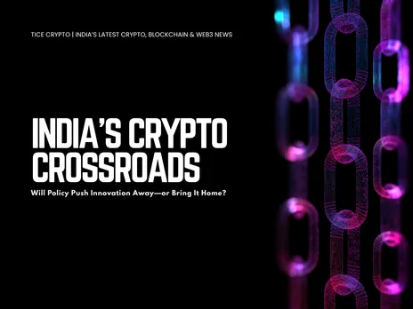 TICE Crypto