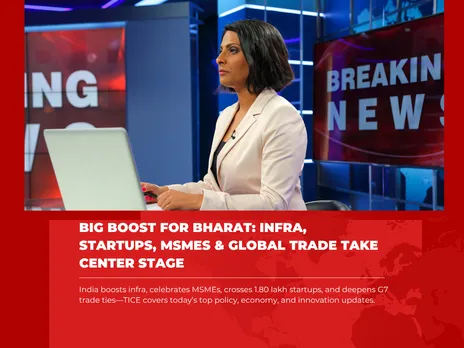 News Update TICE