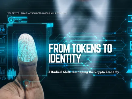 Tokens to Identity