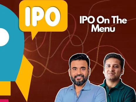 Binny Bansal Curefoods IPO