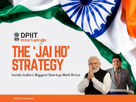 DPIIT Startup MoUs 2025   -2