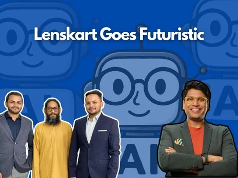 Lenskart Ajnalens