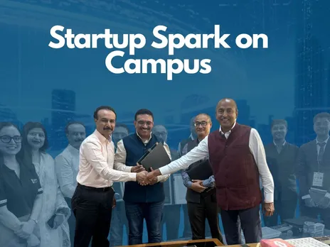 SGovt Backs Student Startups