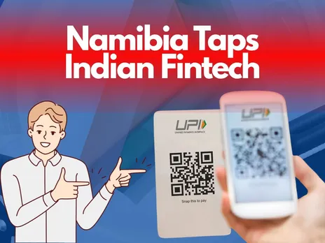 Namibia Becomes First Country to Sign Licensing Pact with NPCI