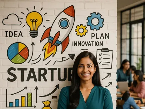 What does India’s startup revolution look like