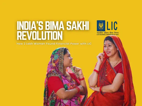 Bima Sakhi Scheme