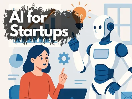 Agentic AI for startups