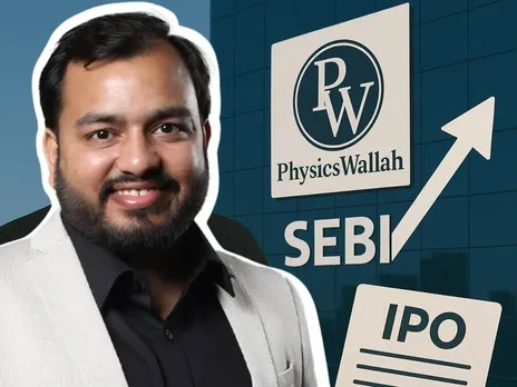 PhysicsWallah Gets SEBI