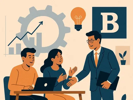 Behind Big Brands: The Startups Powering Corporate India’s InnovationBehind Big Brands: The Startups Powering Corporate India’s Innovation