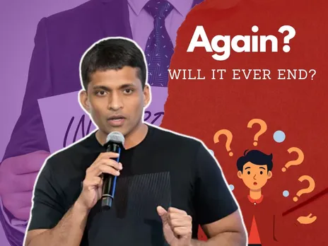 BYJUs Insolvency Crisis