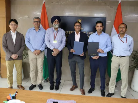 Samsung & DPIIT Say Yes with an MoU