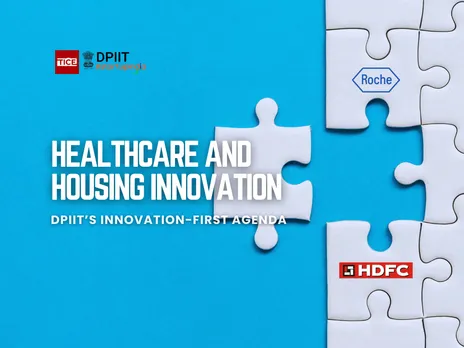 DPIIT HDFC ROCHE MoU