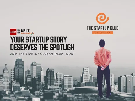 Join Startup Club of India