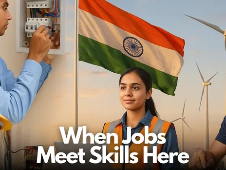 India Ready for a Skilled Future