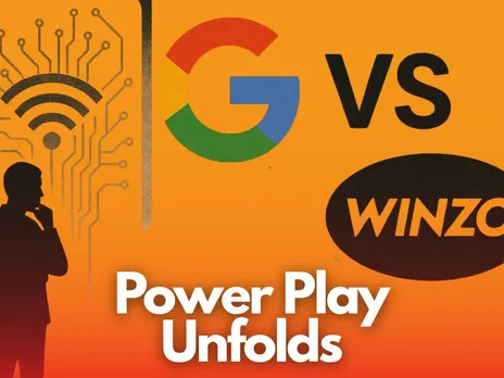 WinZO Fights Against Google