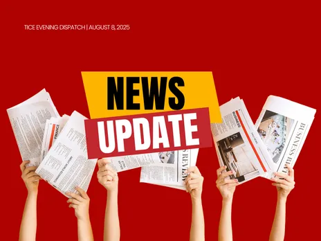 TICE News Update